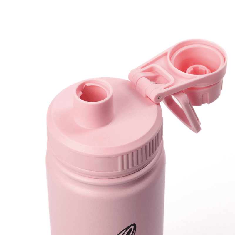 Moomin termo drikkeflaske - Rosa