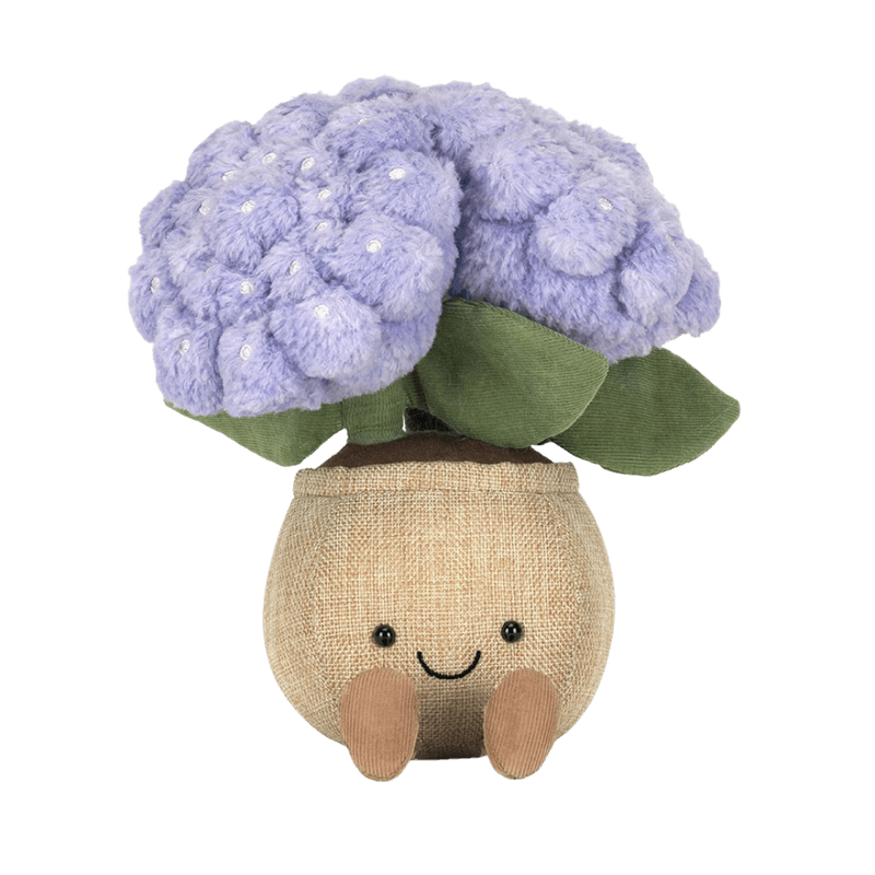 Jellycat - Amuseables Hydrangea