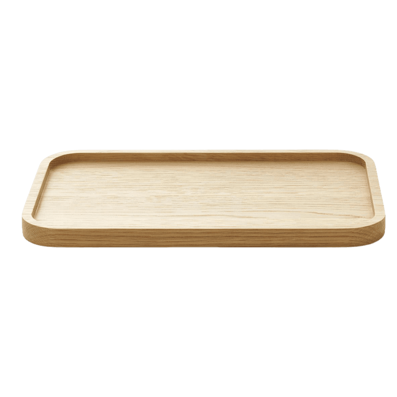 Astro Tray 32x20 Oak