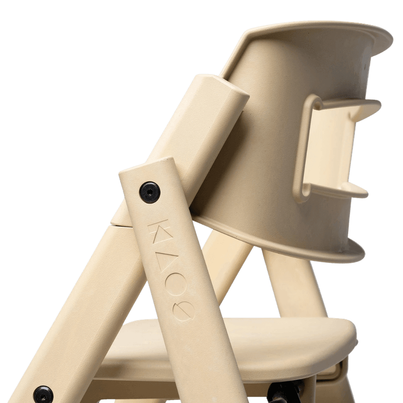 KAOS KLAPP® Barnestol resirkulert - Desert Sand