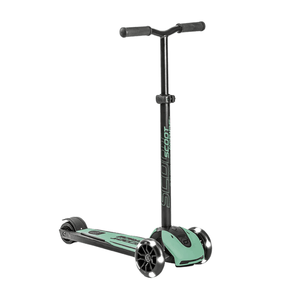 Hovedbilde Scoot & Ride Higwaykick 5 - Forest