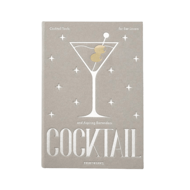 Hovedbilde Drink Tools - The essentials