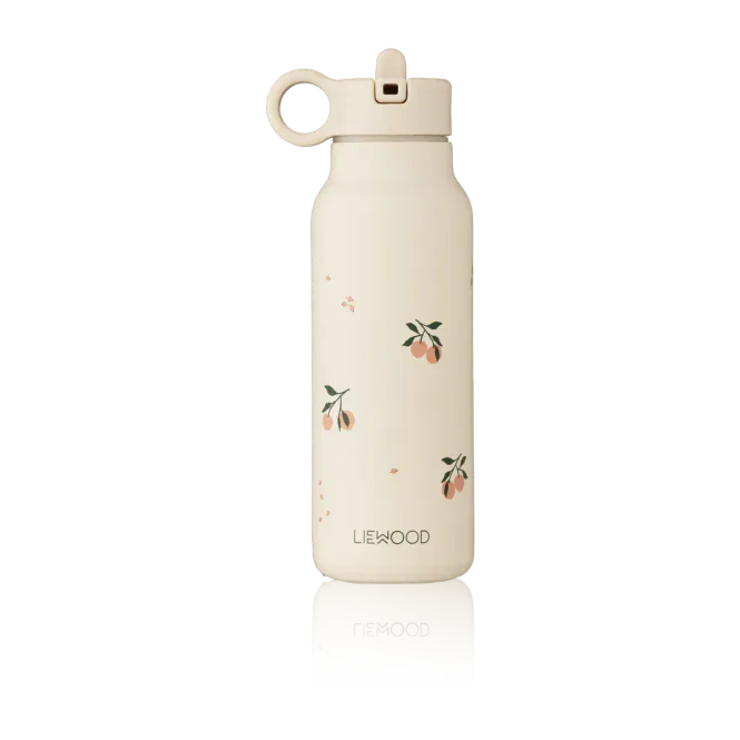 Hovedbilde Falk termoflaske 350 ml - Peach/sea shell mix