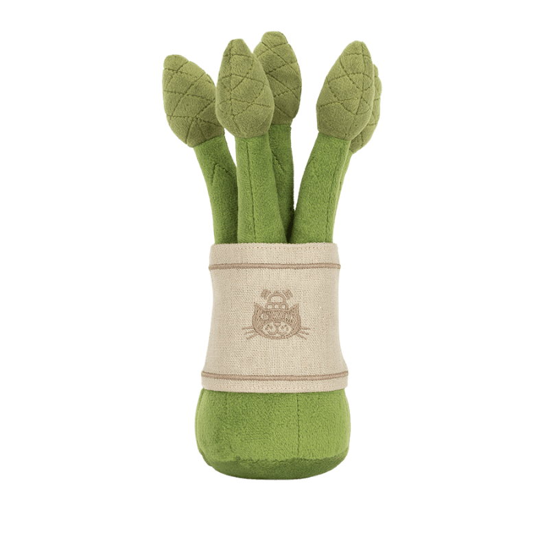 Jellycat bamse - Amuseables Asparagus