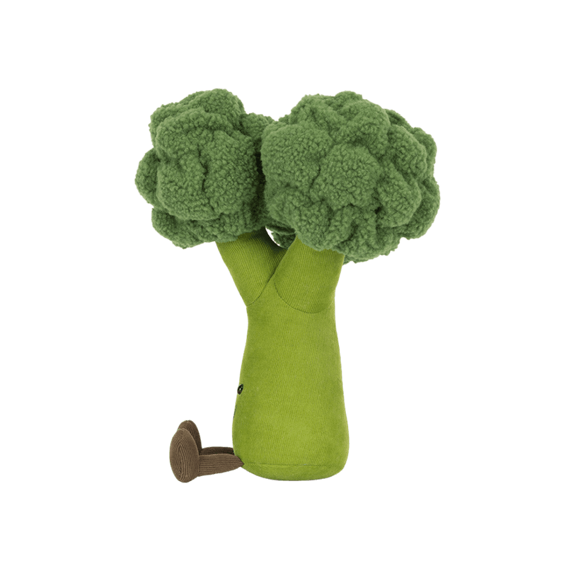 Jellycat - Amuseables Broccoli