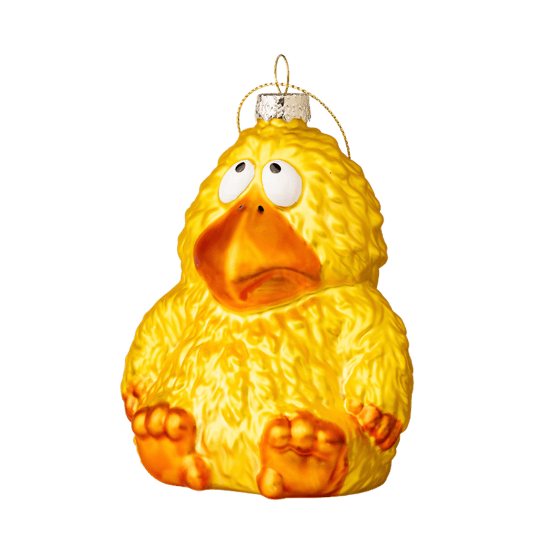 GULLARS Julekule - By HEIM Studio