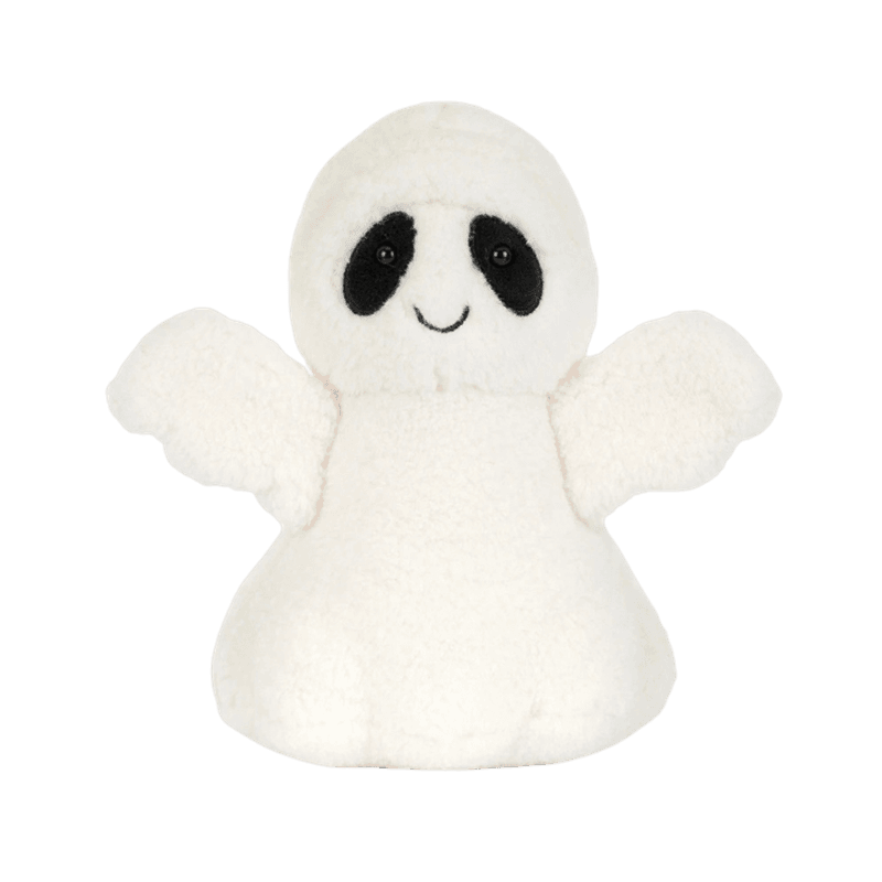Jellycat - Ghost Bob