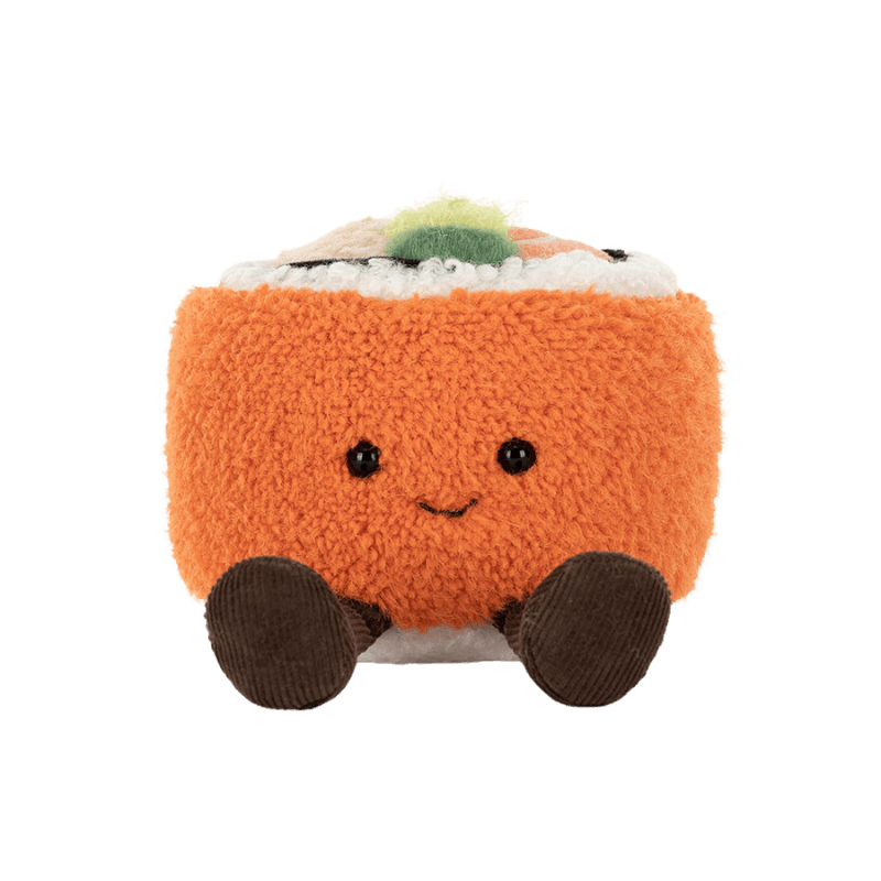 Jellycat - Amuseables Californian Roll