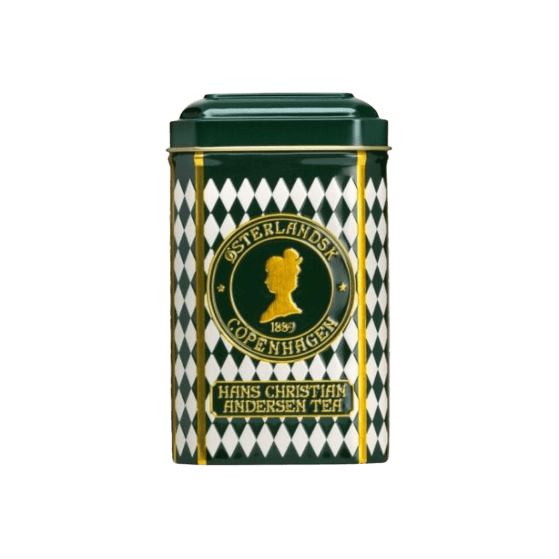 HC Andersen, liten boks - By Østerlandsk Copenhagen