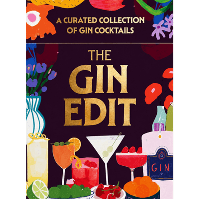 The Gin Edit