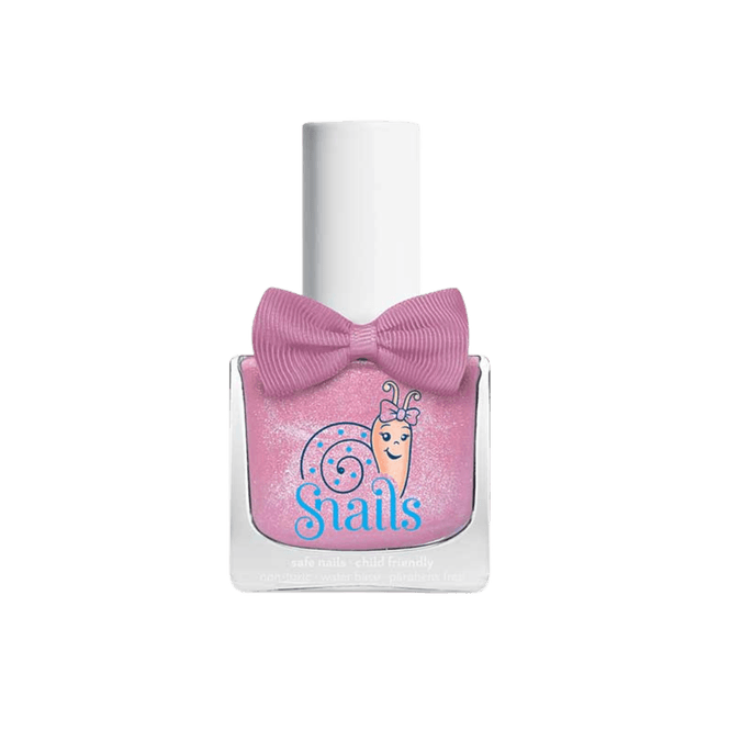 Hovedbilde Neglelakk mini - Glitter bomb