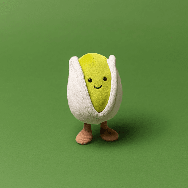 Jellycat - Horatio Pistachio