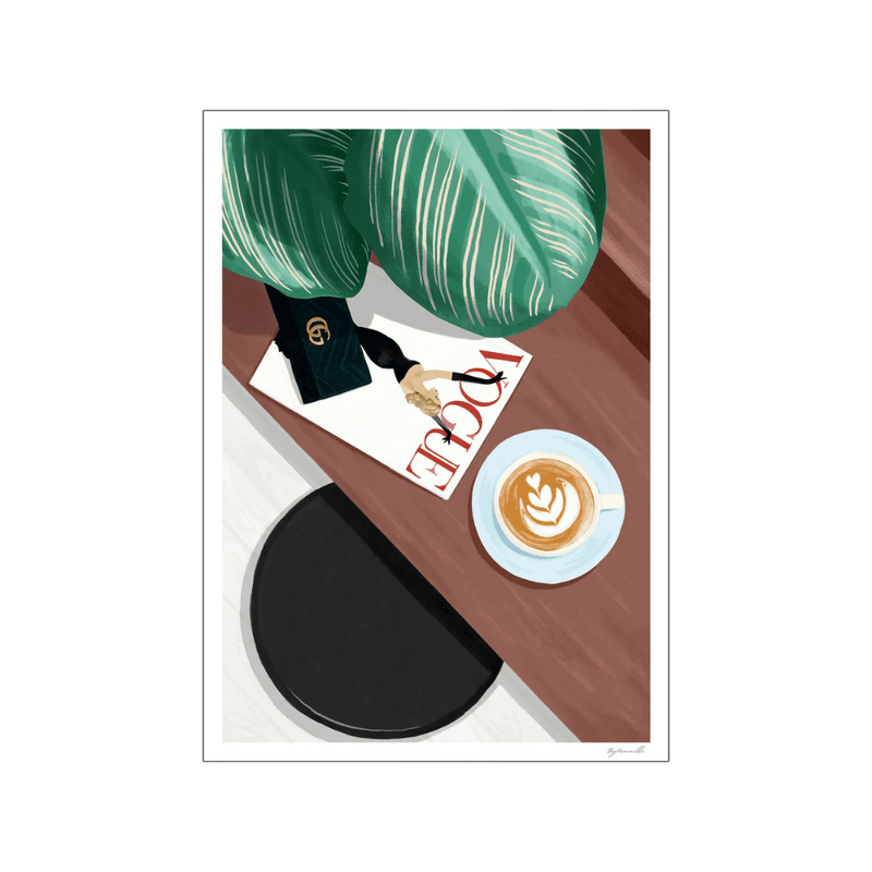 Poster - Selfcare