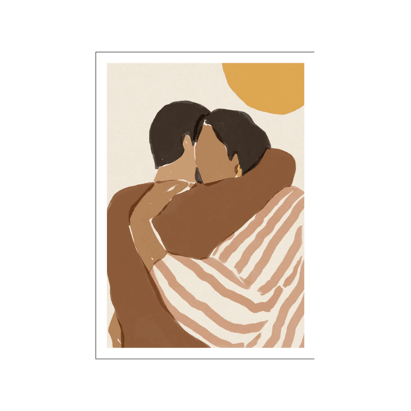 Poster - Love Language