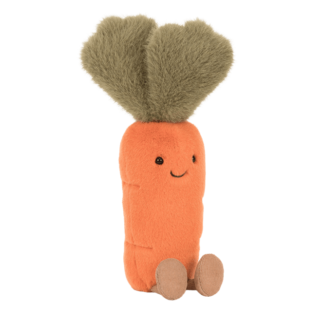 Hovedbilde Jellycat - Amuseables Carrot 