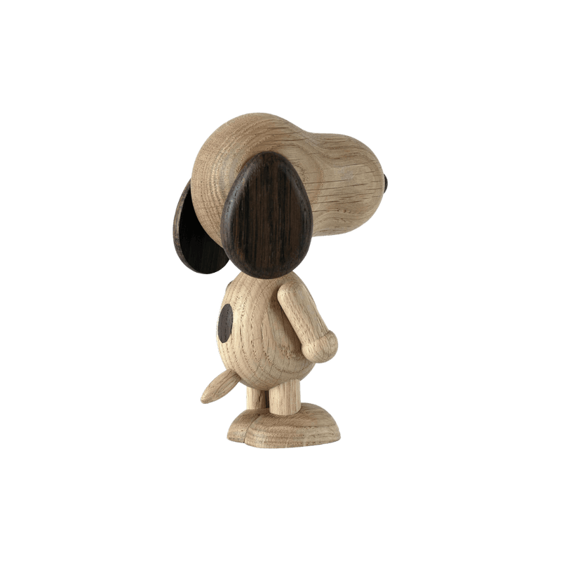 Peanut X Snoopy Oak 