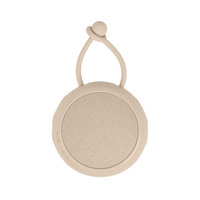 Hovedbilde MOONBOON - White Noise Maskin, Rose cloud