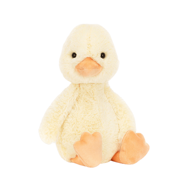 Hovedbilde Jellycat - Bashful Duckling