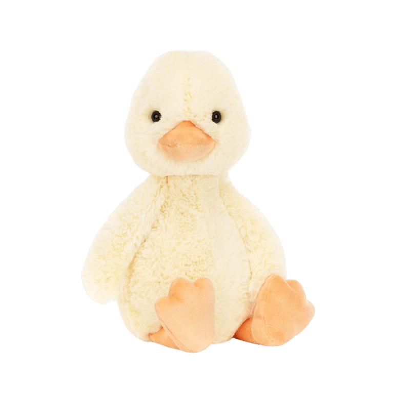 Jellycat - Bashful Duckling