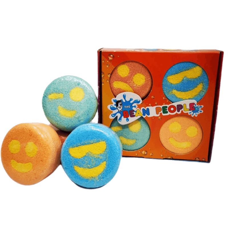 Badebombe emoji