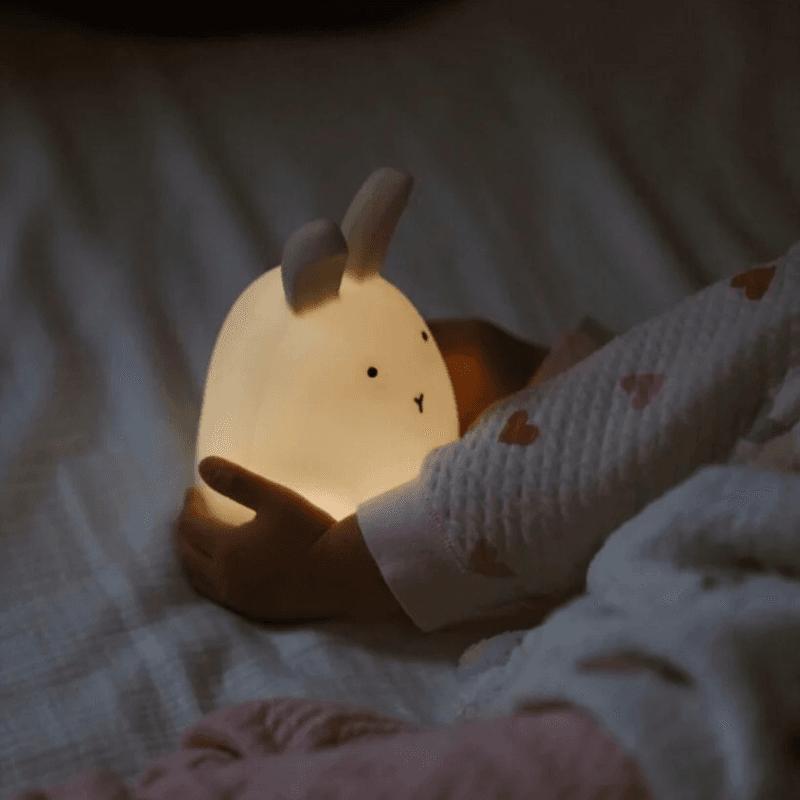 Winston nattlampe - Rabbit