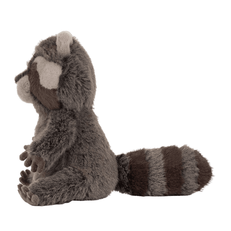 Jellycat - Trixiwoo Raccoon