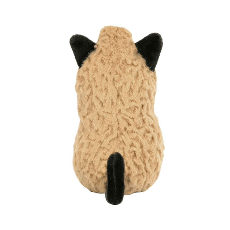 Jellycat - Amuseables Peanut Cat