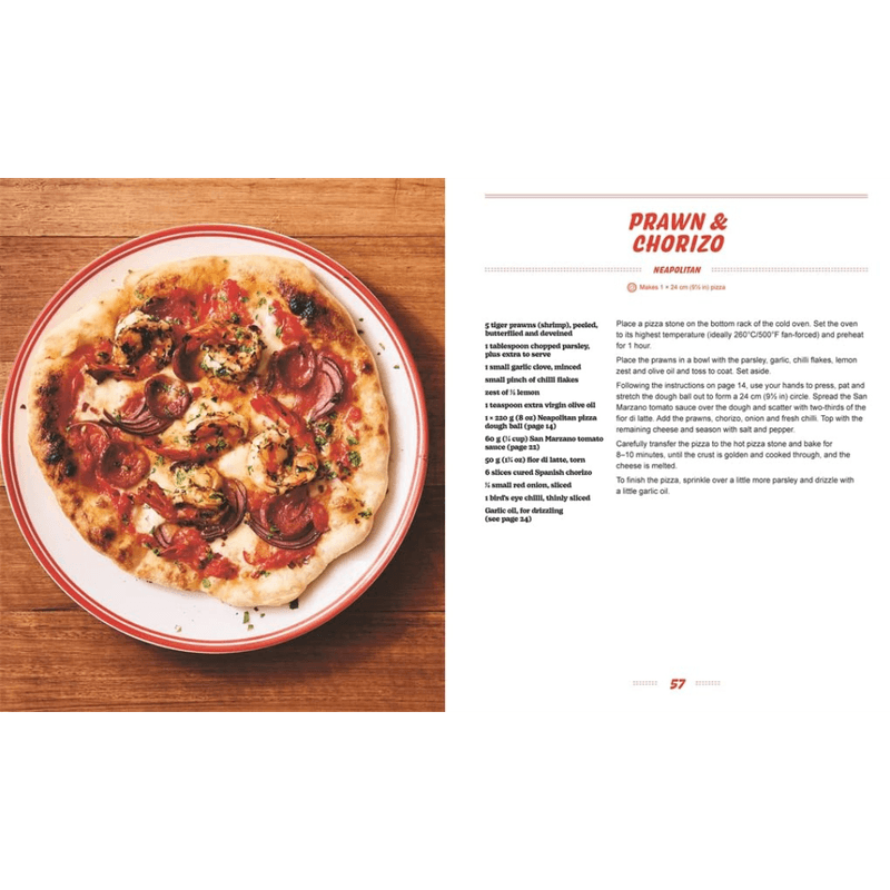 Pizza Night