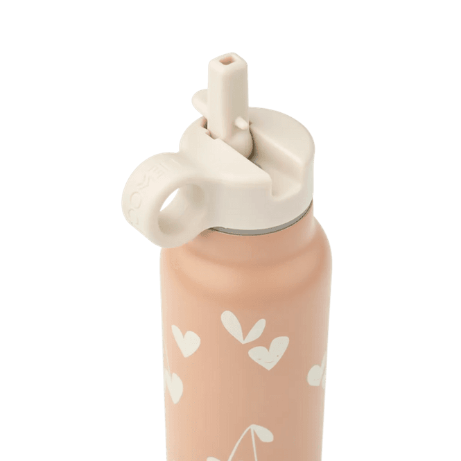 Hovedbilde Falk Termoflaske 350 ml - Sweethearts / Pale ...