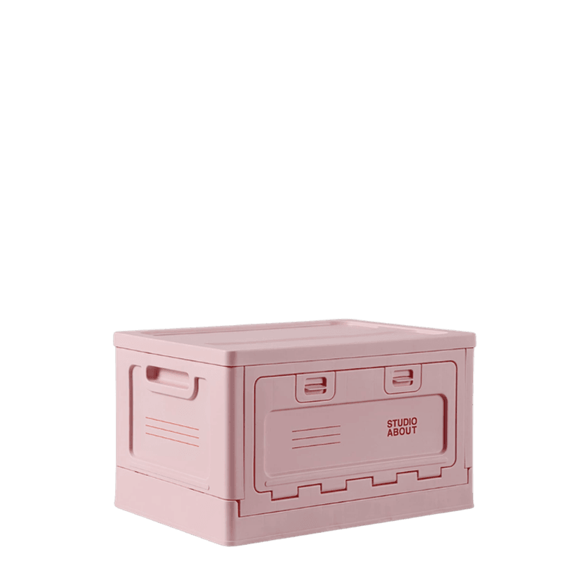 BOX, MEDIUM, ROSE