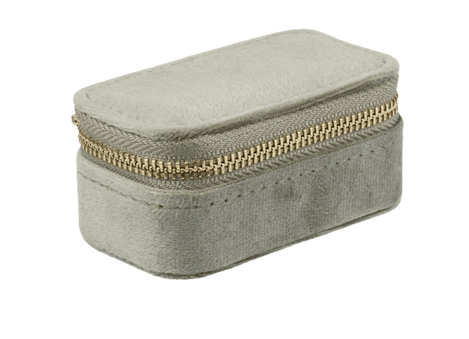 Hovedbilde Smykkeskrin Micro - Milieu Green