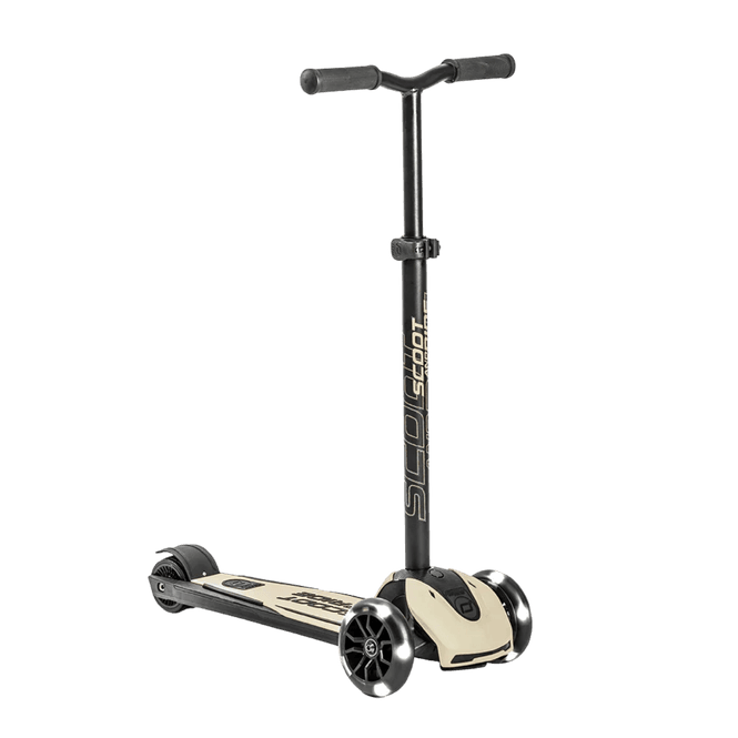 Hovedbilde Scoot & Ride Higwaykick 5 - Ash