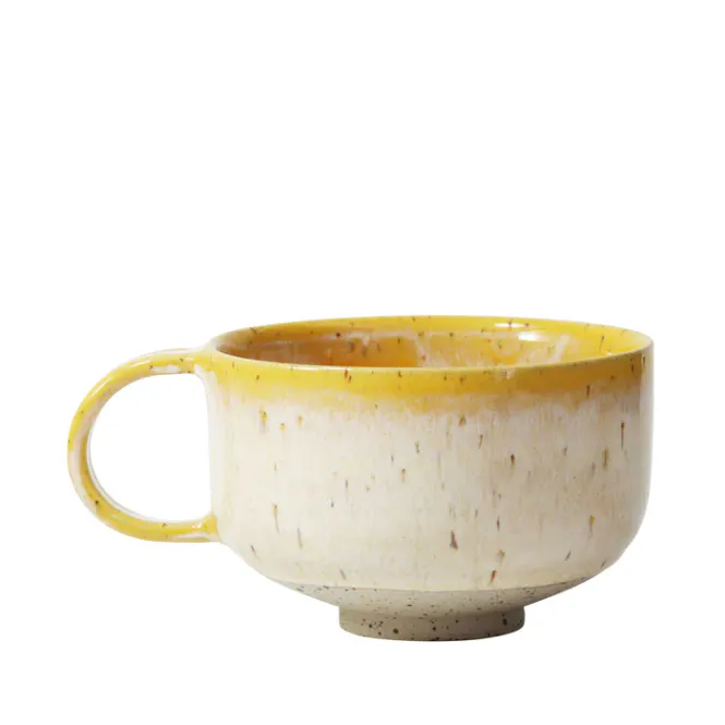 Hovedbilde Mion Mug - Corn Flower Cream