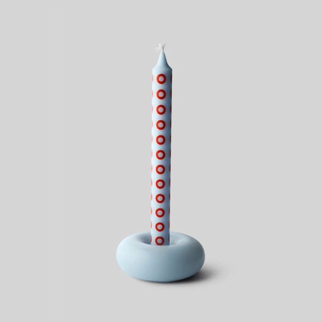 Hovedbilde BOB LYSESTAKE , SMALL, LIGHT BLUE 