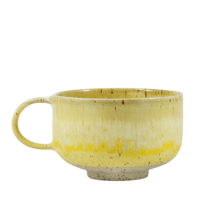 Hovedbilde Mion Mug - Melting Daisy