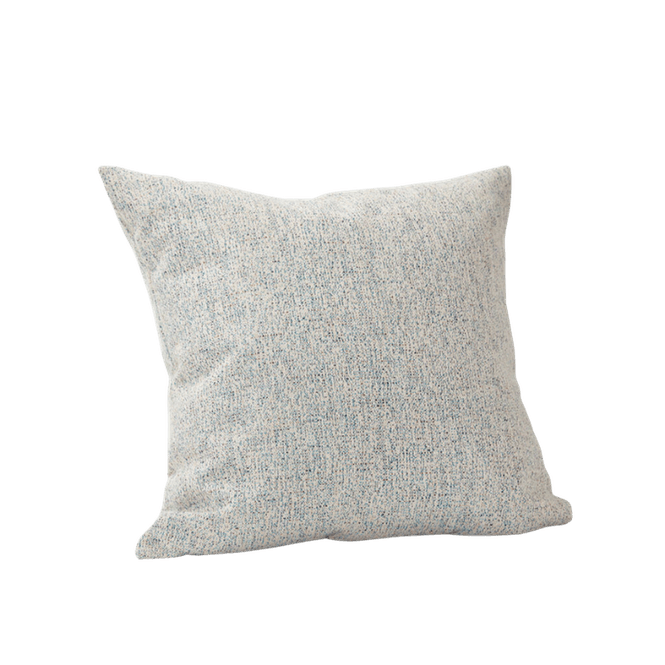 Hovedbilde Speckle Cushion Blue/Sand