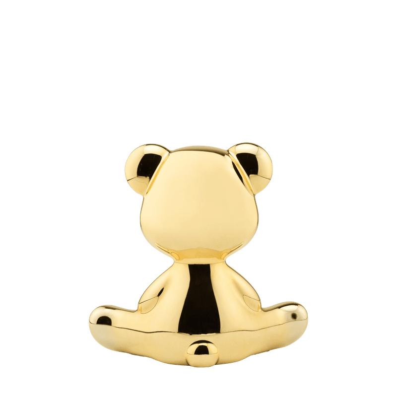 Teddy Boy gold