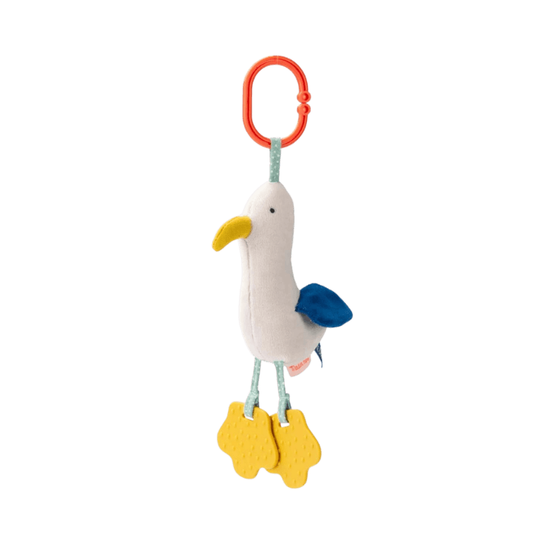 Aktivitetsleke måke - Moulin Roty