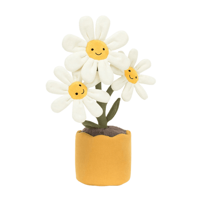 Hovedbilde Jellycat - Amuseables Daisy