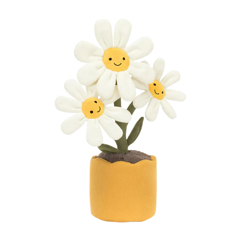 Jellycat - Amuseables Daisy