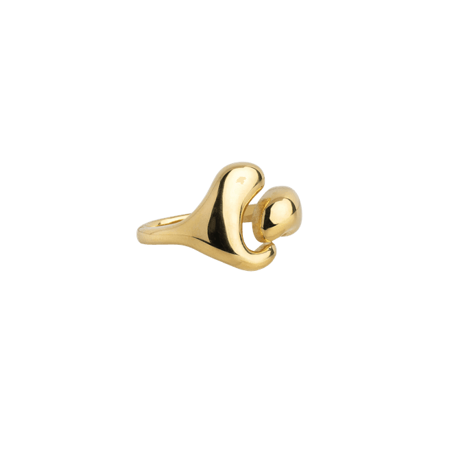 Hovedbilde ENAMEL ring, noor 