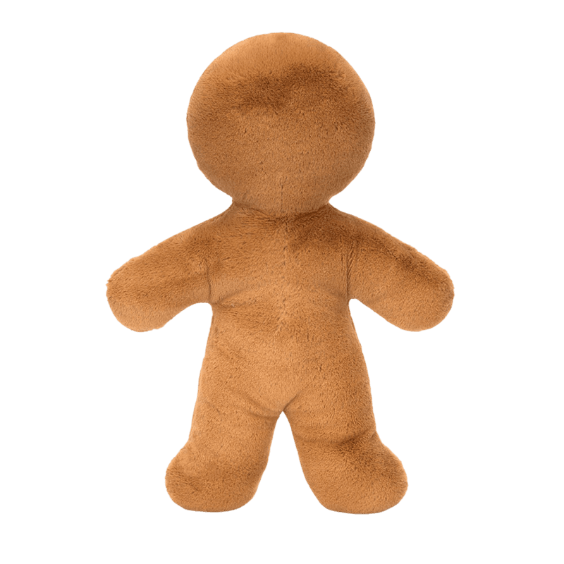 Jellycat - Jolly Gingerbread Fred Original 