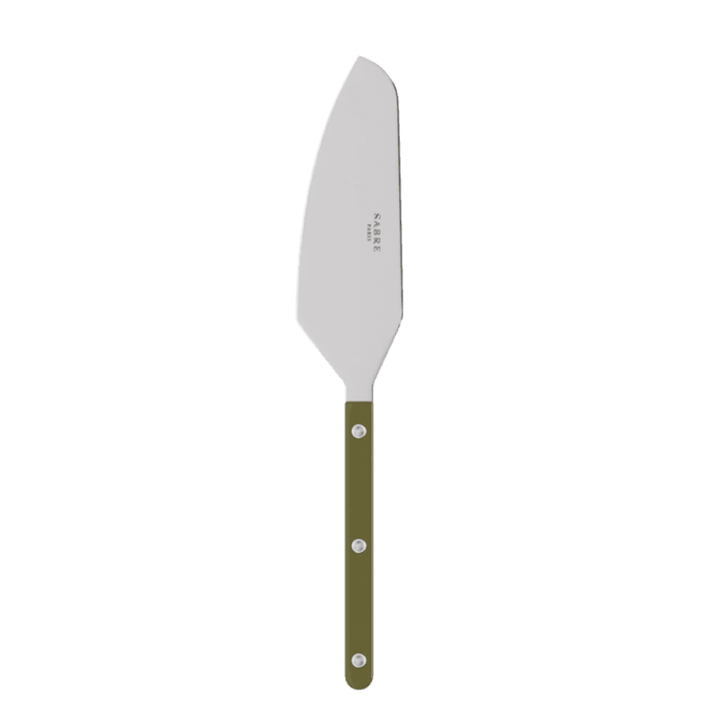 Kakespade Bistrot - Grønn fern