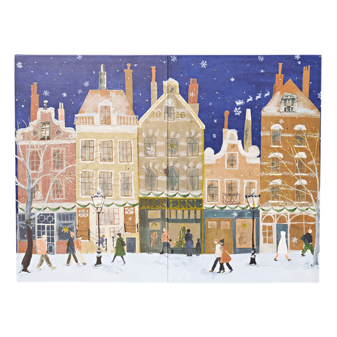 Hovedbilde KNEKKI KALENDER
