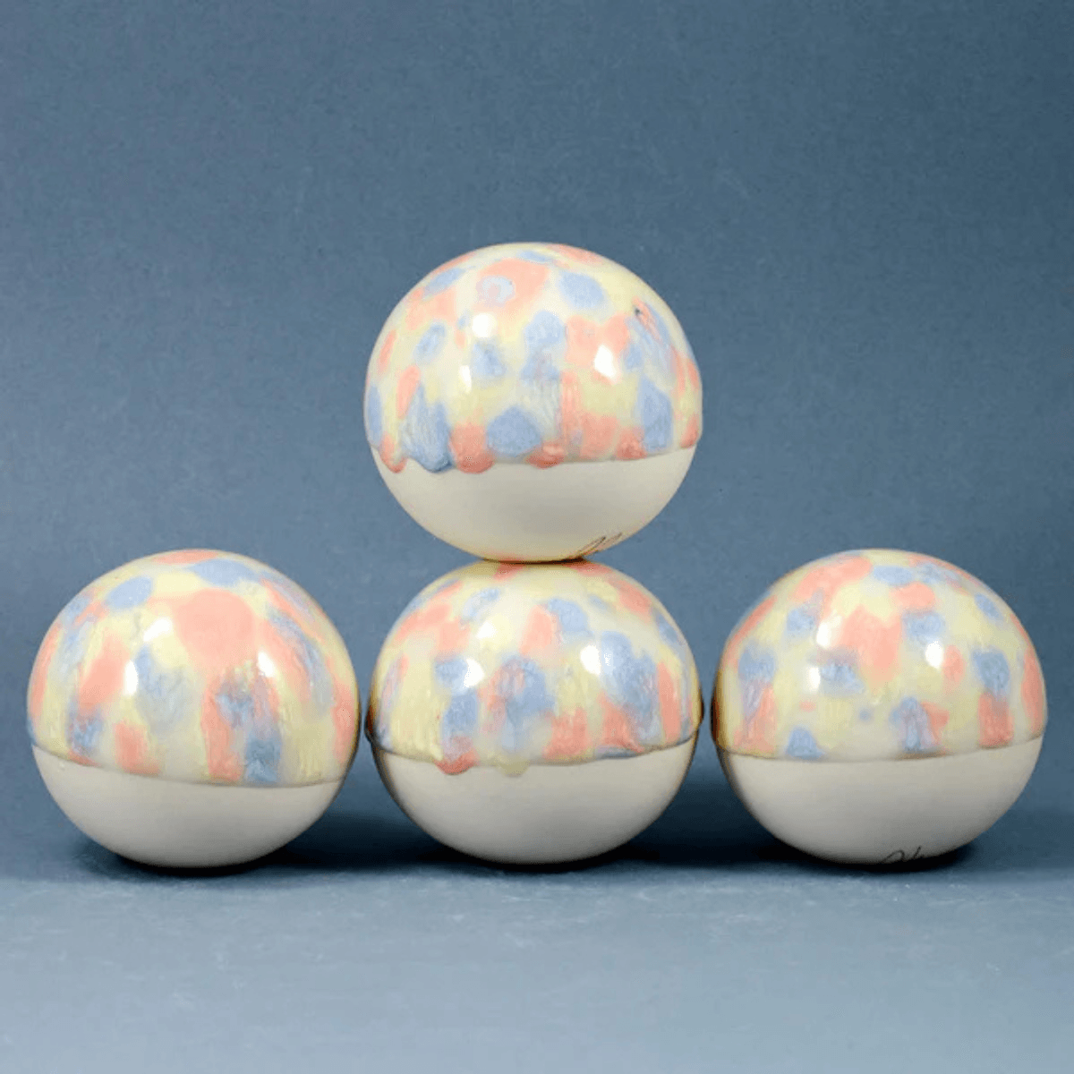 Pearl kule - Bubblegum Boink