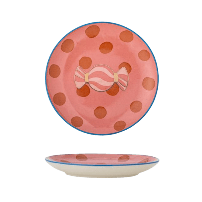Hovedbilde Caramella fat - Rosa