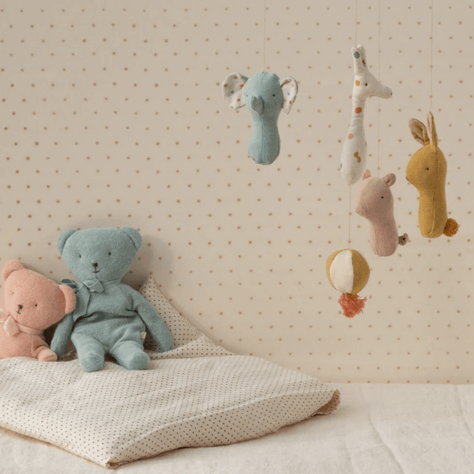 Hovedbilde Lullaby Friends – uro
