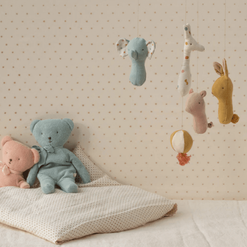 Lullaby Friends – uro