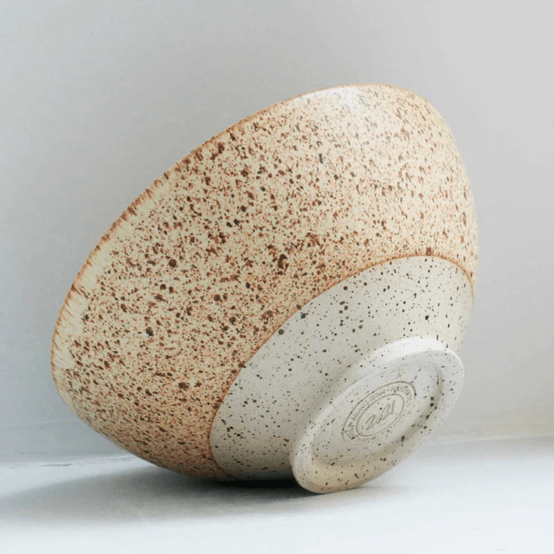 Spring bowl - Puffin Egg