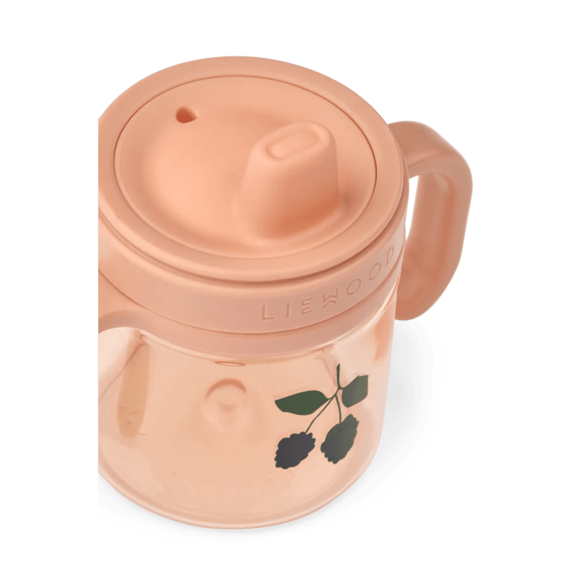 Kylo Tritan tutkopp, Berry / Pale Tuscany 280ml